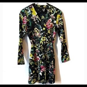 Vero Moda Vita wrap dress